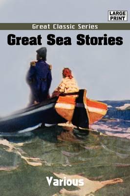 Great Sea Stories