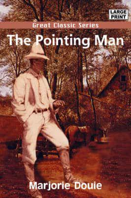 The Pointing Man