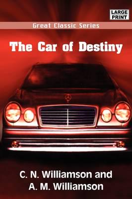 Car of Destiny