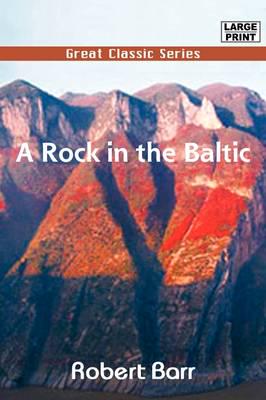 Rock in the Baltic