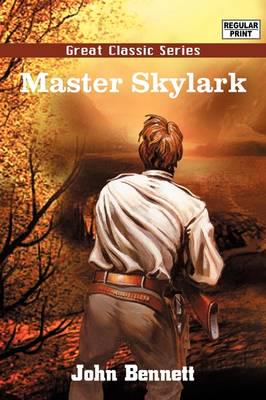 Master Skylark