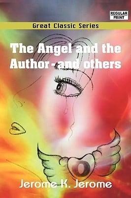 Angel and the Author