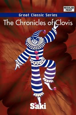 Chronicles of Clovis