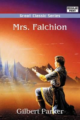 Mrs. Falchion