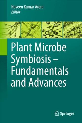 Plant Microbe Symbiosis