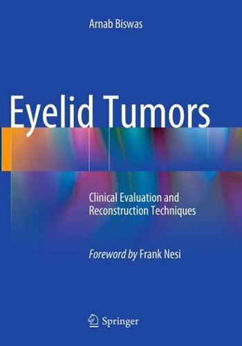 Eyelid Tumors