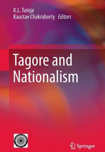 Tagore and Nationalism