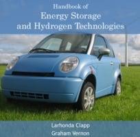 Handbook of Energy Storage and Hydrogen Technologies