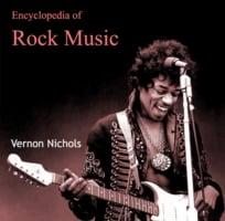 Encyclopedia of Rock Music