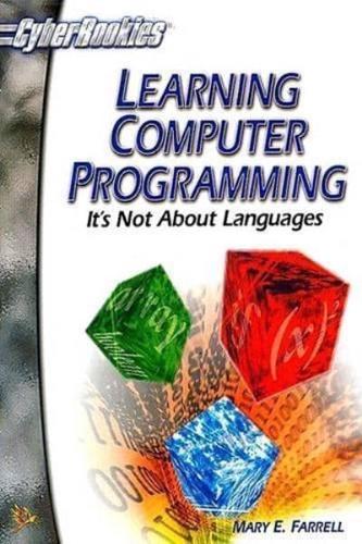 Learning Computer Programming