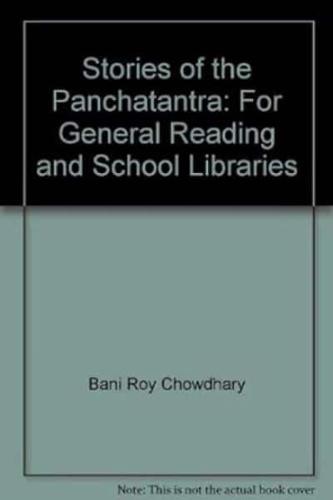 Stories of the Panchatantra