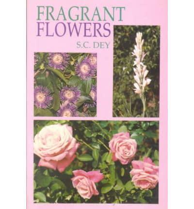 Fragant Flowers