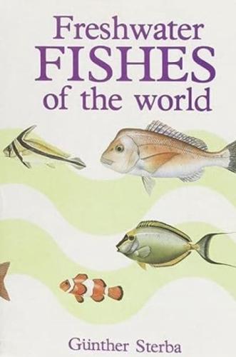 Freshwater Fishes of the World