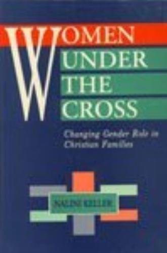 Women Under the Cross