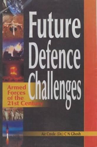 Future Defence Challenges
