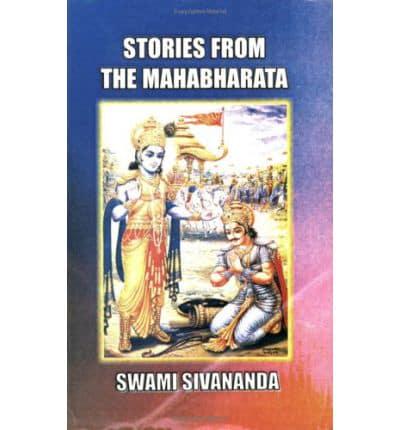 Stories Form the Mahabharata
