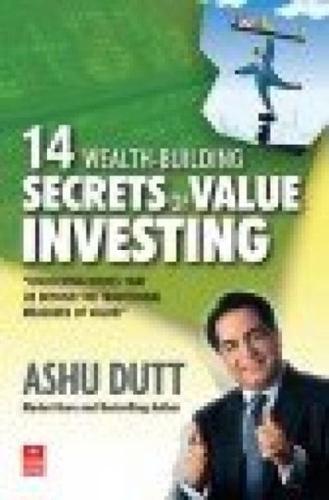 Unlocking Riches That Lie Beyond Traditional Value Investing!