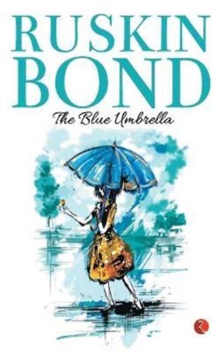 Blue Umbrella,The