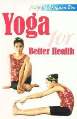 Yoga for Better Health