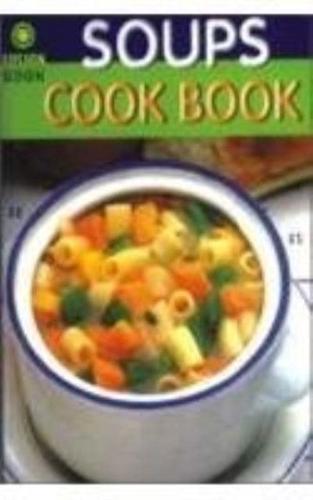 Soups Cook Book