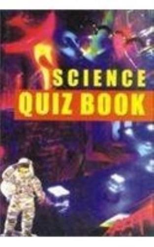 Science Quiz Book