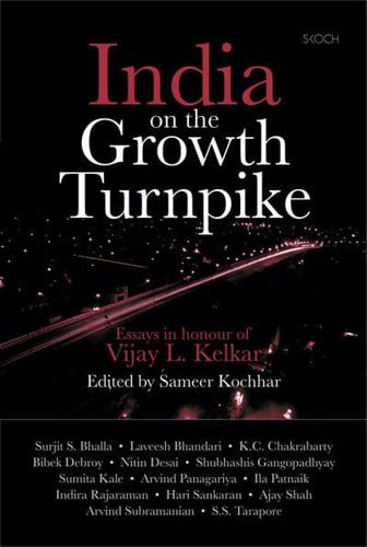 India on the Growth Turnpike