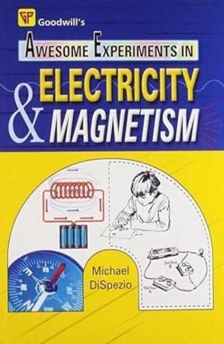 Awsome Experiments in Electricity and Magnetism