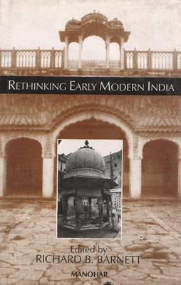 Rethinking Early Modern India