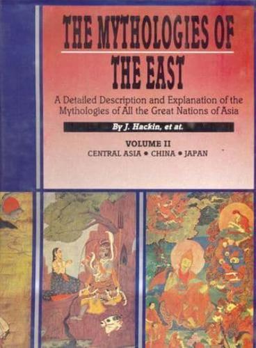 Mythologies of the East