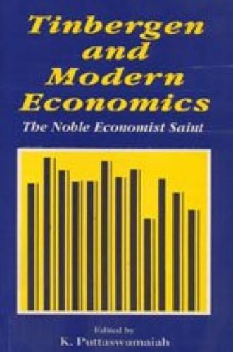Jan Tinbergen and Modern Economics