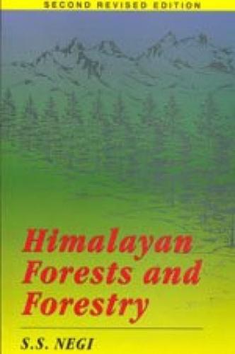 Himalayan Forests and Forestry