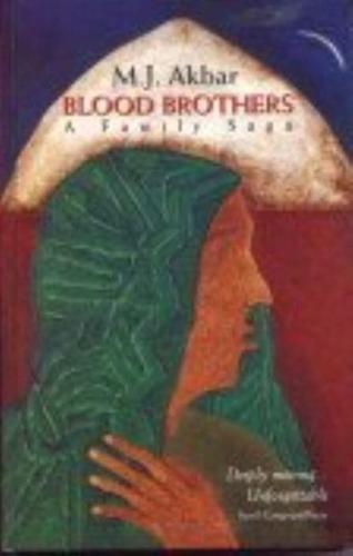 Blood Brothers