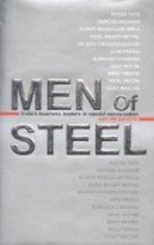Men of Steel