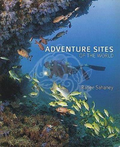 Adventure Sites of the World