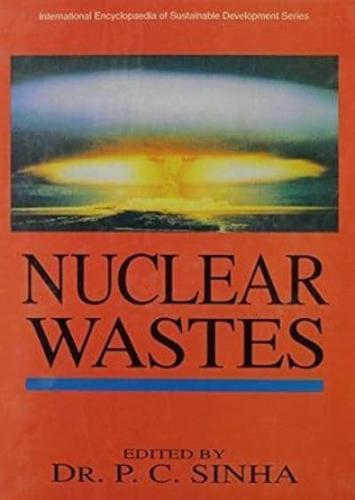 Nuclear Wastes