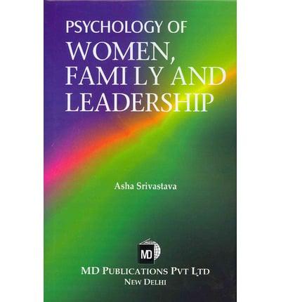 Psychology of Women, Family and Leadership