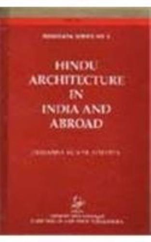 Hindu Architecture in India and Abroad