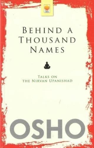 Behind a Thousand Names 2014