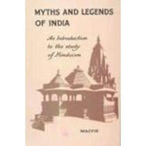 Myths and Legends of India