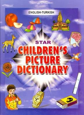 Star Children's Picture Dictionary