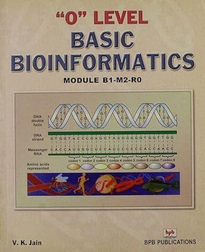 'O' Level - Basic Informatics, Module B1-M2-R0