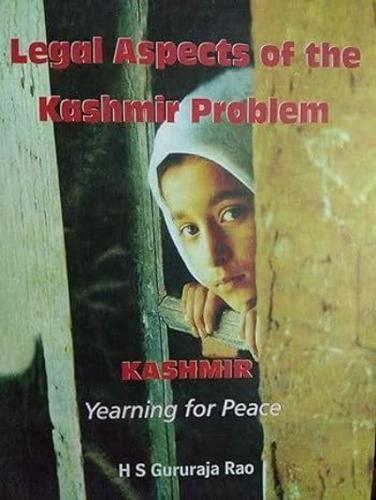 Legal Aspects of the Kashmir Problem