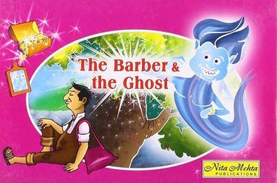 The Barber & The Ghost