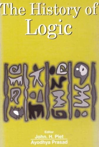 The History of Logic