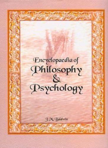 Encyclopaedia of Philosophy and Psychology