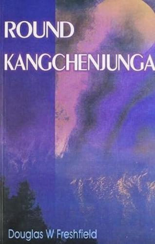 Round Kangchenjunga
