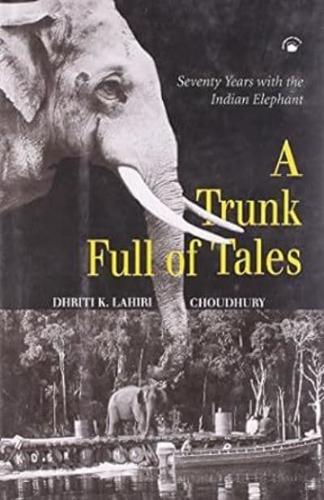 A Trunk Full of Tales