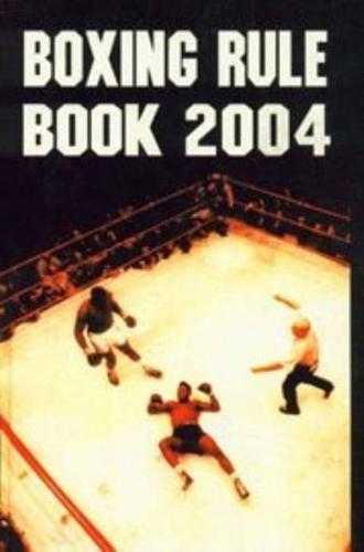 Boxing Rule Book