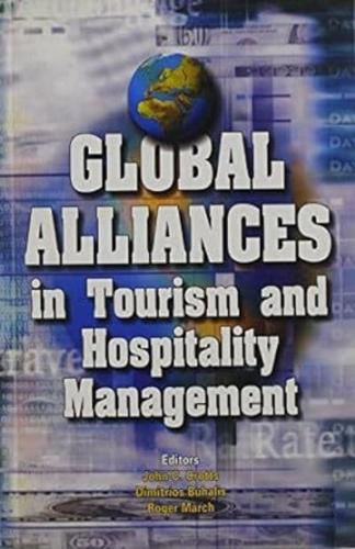 Global Alliances in Tourism and Hospitality Management