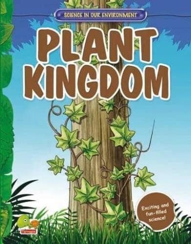 Plant Kingdom: Key Stage 2